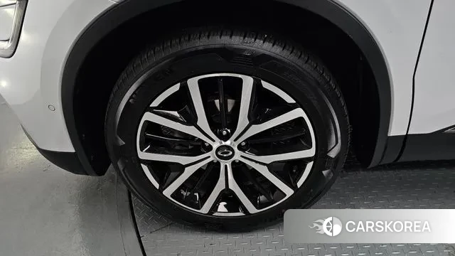 Renault Korea (Samsung) The New QM6 id 3741012 из Кореи 15