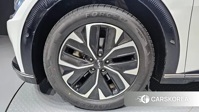 Kia EV6 id 3186280 из Кореи 15