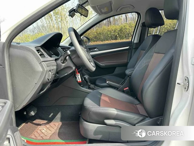 Volkswagen Lavida id 4209962 из Китая 12