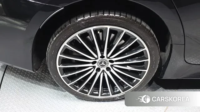 Mercedes-Benz CLS-Class C257 id 3600077 из Кореи 15