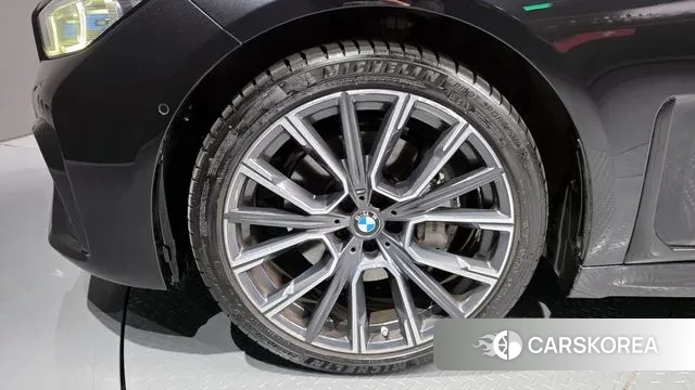 BMW 7 Series (G11) id 3582836 из Кореи 15