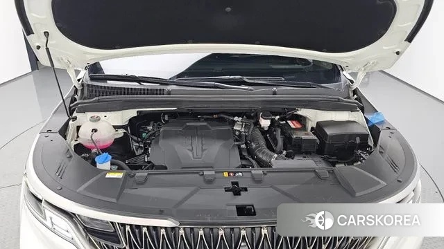 Kia Carnival 4th generation id 3726074 из Кореи 15