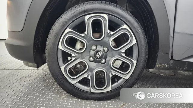 Hyundai Casper id 2900103 из Кореи 15