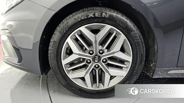 Kia The New K5 Hybrid 2nd generation id 3439852 из Кореи 15