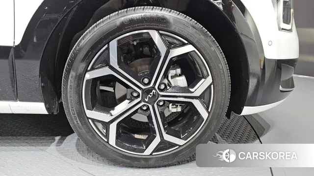 Kia Di Ol Nu Niro id 3565657 из Кореи 15