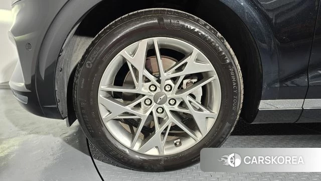 Genesis GV70 id 3935372 из Кореи 15