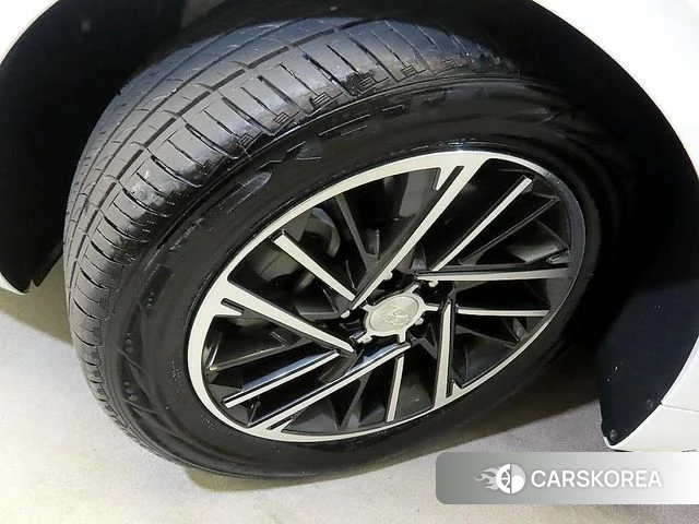 Hyundai The New Grandeur IG id 4446989 из Кореи 14