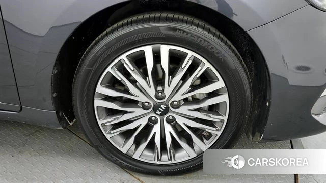 Kia K7 Premier id 3844480 из Кореи 15