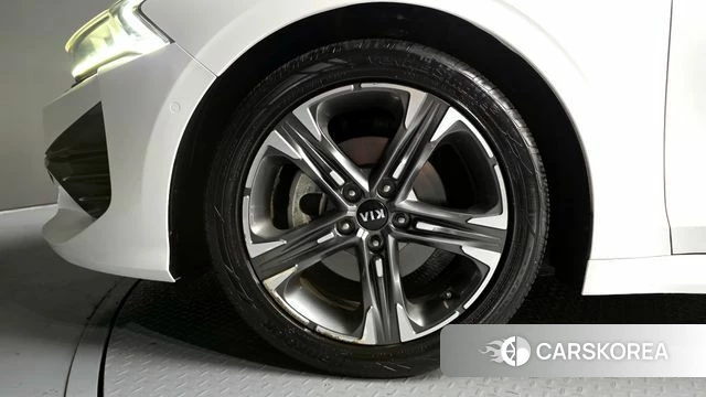 Kia K5 3rd generation id 4284460 из Кореи 15
