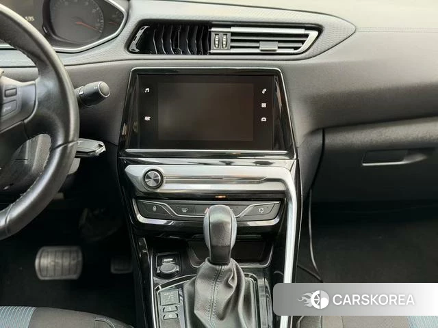 Peugeot 308 id 4238474 из Китая 8