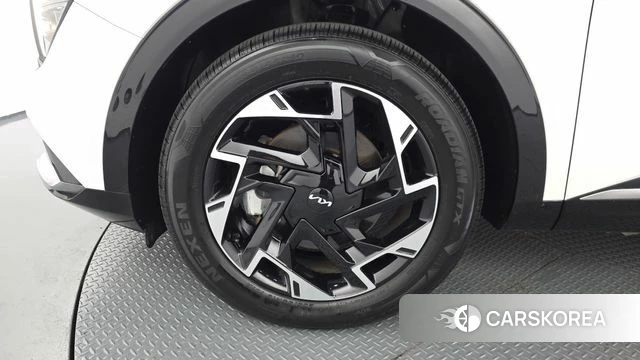 Kia Sportage 5th Generation id 4870789 из Кореи 28