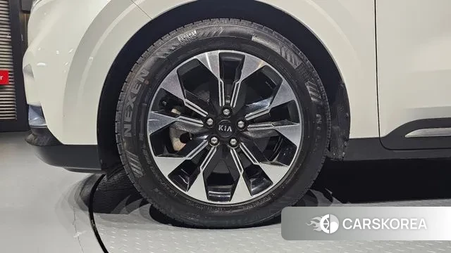 Kia Carnival 4th generation id 3474035 из Кореи 15