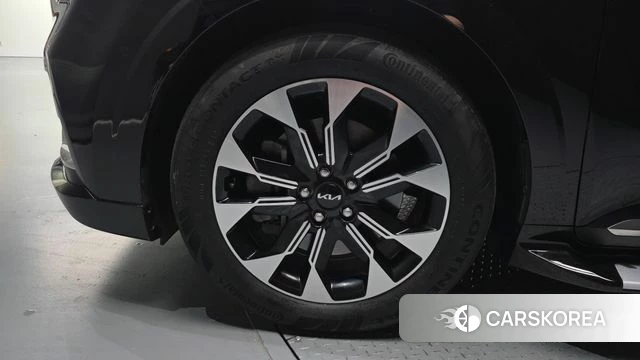 Kia Carnival 4th generation id 4369358 из Кореи 15