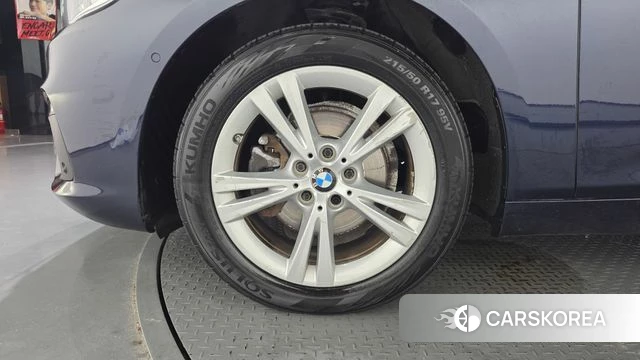 BMW 2 Series Active Tourer (F45) id 4652388 из Кореи 15