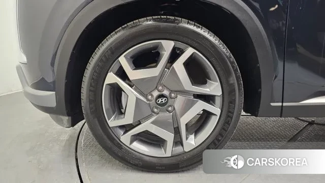 Hyundai The New Palisade id 3576954 из Кореи 15