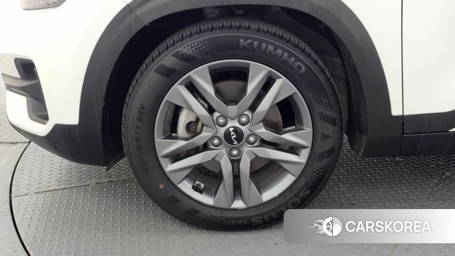 Kia Seltos id 3923009 из Кореи 15