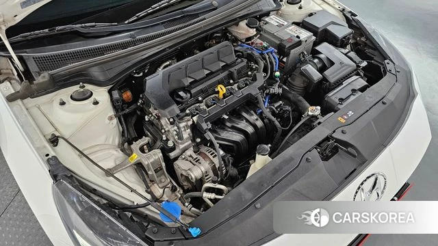Hyundai Avante (CN7) id 4746078 из Кореи 28