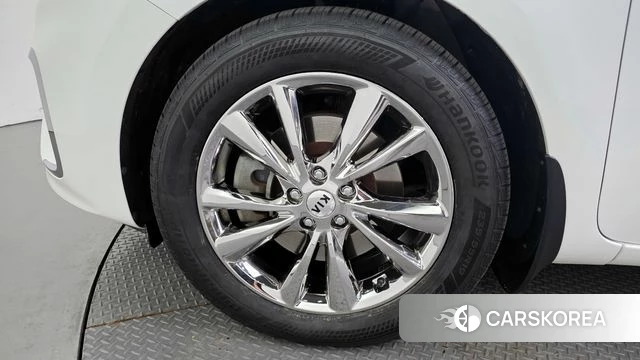 Kia The New Carnival id 3861382 из Кореи 15