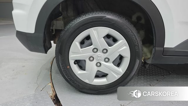 Hyundai Venue id 4355864 из Кореи 15