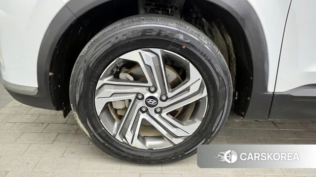 Hyundai The New Santa Fe id 4317346 из Кореи 15