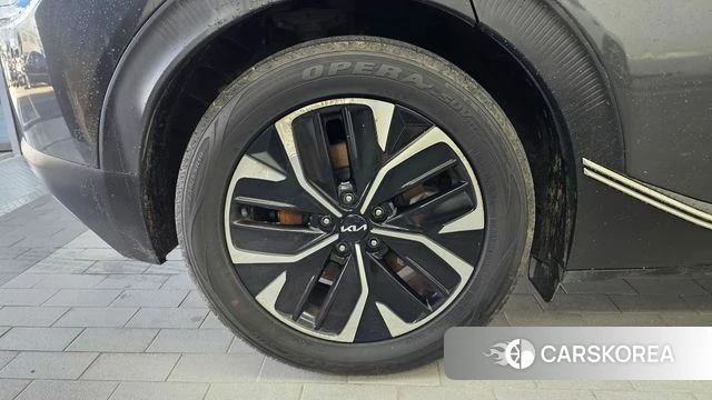 Kia EV6 id 4731337 из Кореи 28