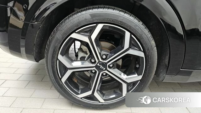 Kia Di Ol Nu Niro id 4388971 из Кореи 27