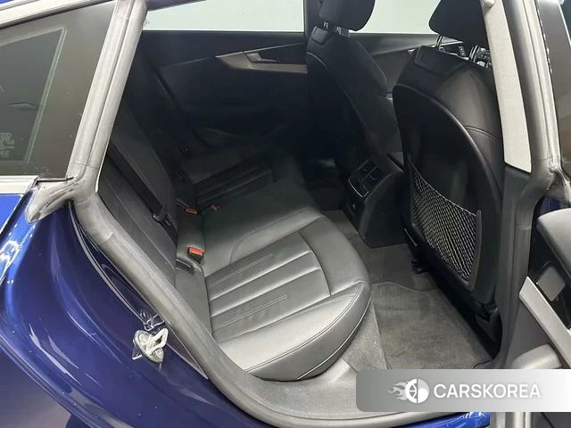 Audi A5 id 4215737 из Китая 11