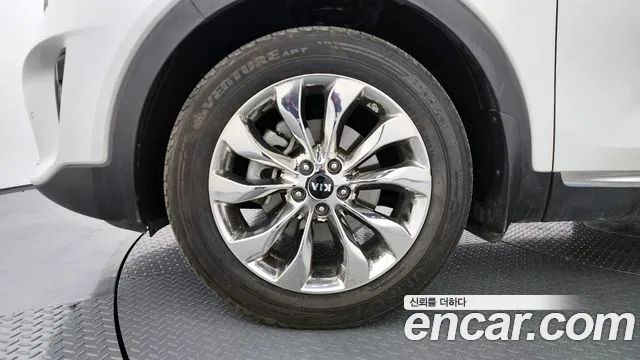 Kia The New Sorento id 2690169 из Кореи 15