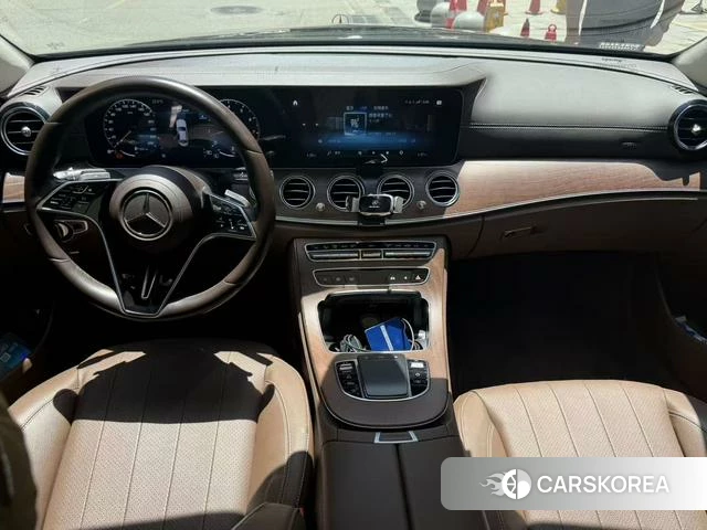 Mercedes-Benz E-class id 4348301 из Китая 7