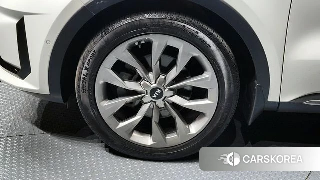 Kia Sorento 4th Generation id 4187878 из Кореи 15
