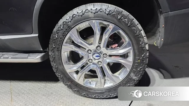 Ssangyong G4 Rexton id 3737188 из Кореи 15