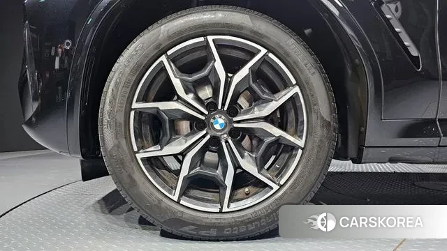 BMW X4 (G02) id 3027073 из Кореи 15