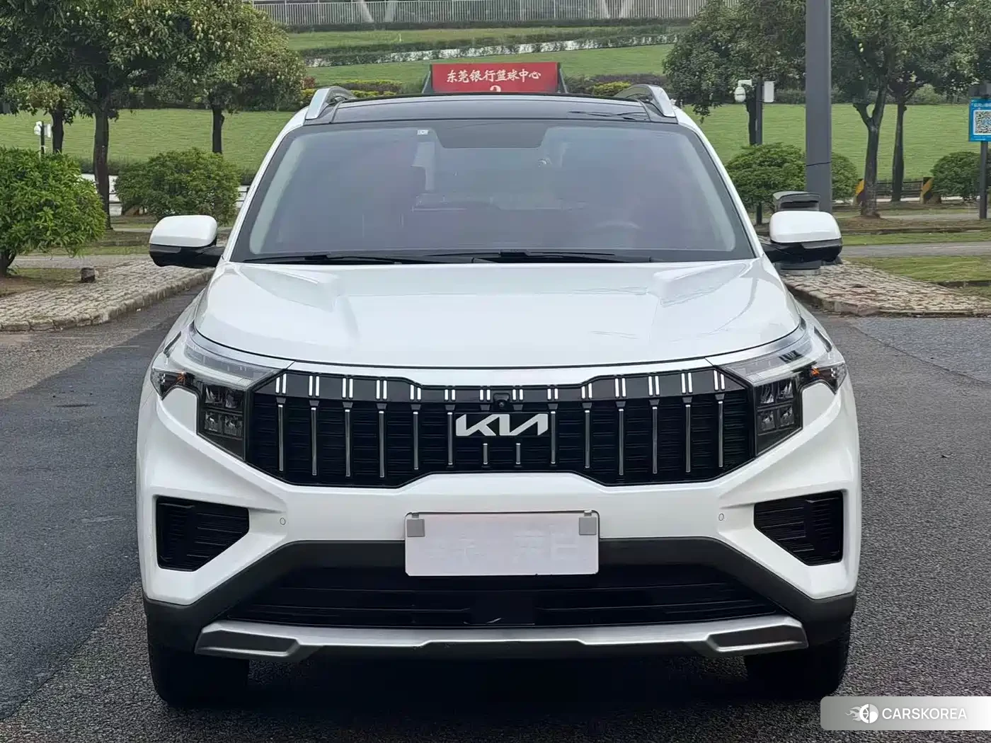 Kia Smart running id 4577508 из Китая 11