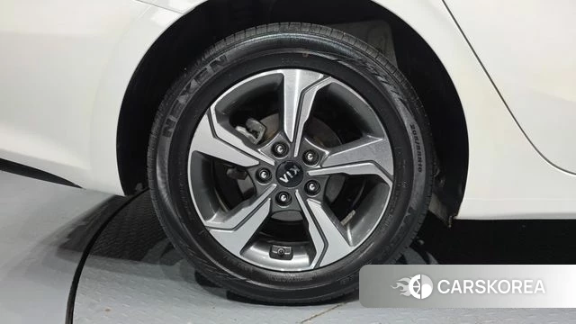 Kia Come New K3 id 3955145 из Кореи 15