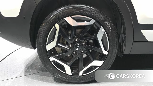 Kia The New Seltos id 4731011 из Кореи 27