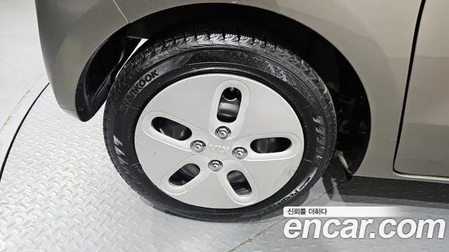 Kia The New Ray id 2751851 из Кореи 15