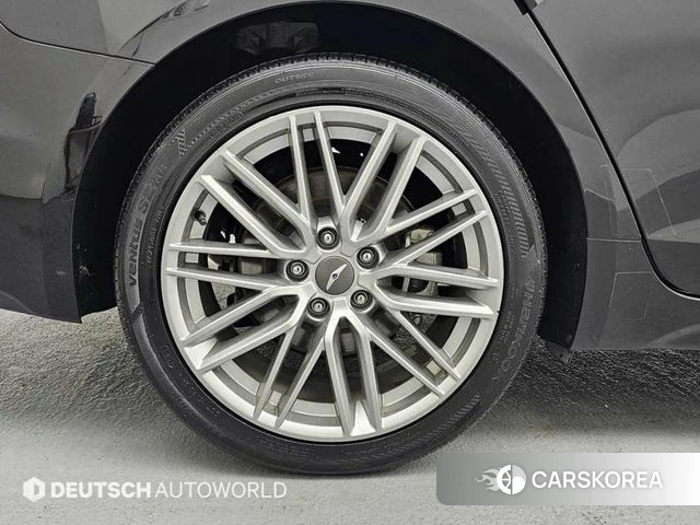 Genesis G70 id 4225575 из Кореи 15