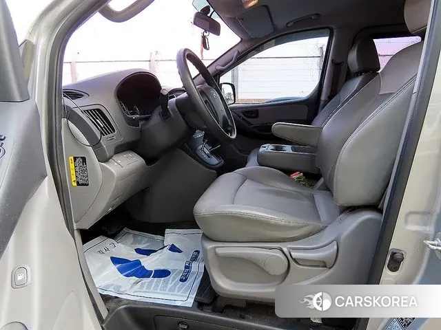 Hyundai The New Grand Starex id 3599194 из Кореи 13