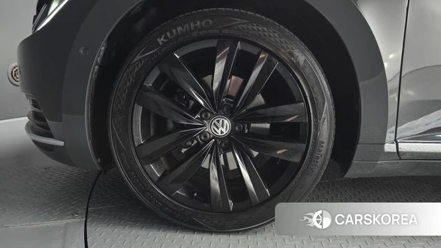 Volkswagen Arteon id 4424339 из Кореи 29