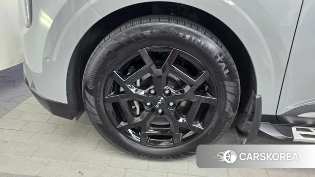 Kia The New Carnival 4th Generation id 4571370 из Кореи 30