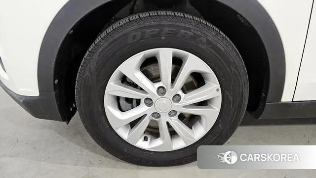 Ssangyong Berry New Tivoli id 3054826 из Кореи 15