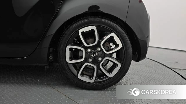 Kia The New Ray id 3867457 из Кореи 15