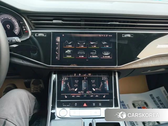 Audi Q8 id 4208798 из Китая 25