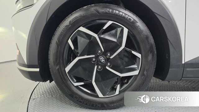 Hyundai Ionic 5 id 4712149 из Кореи 25