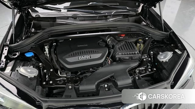 BMW X1 (F48) id 3833886 из Кореи 15