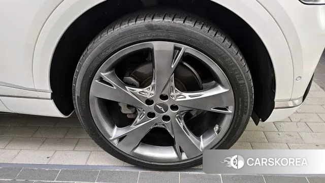 Genesis GV80 id 3504751 из Кореи 15