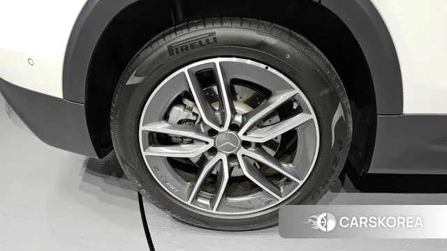 Mercedes-Benz GLB-Class X247 id 3502308 из Кореи 15