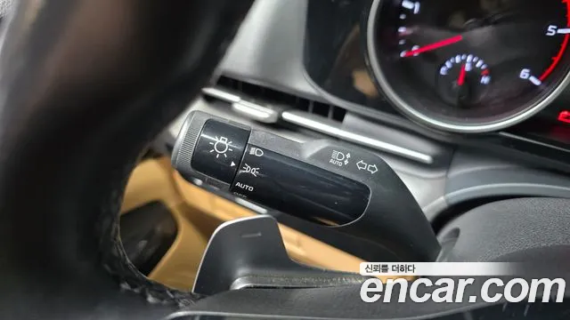 Kia Carnival 4th generation id 2531640 из Кореи 15