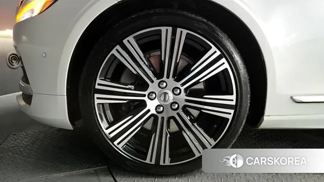 Volvo S90 id 3645841 из Кореи 15