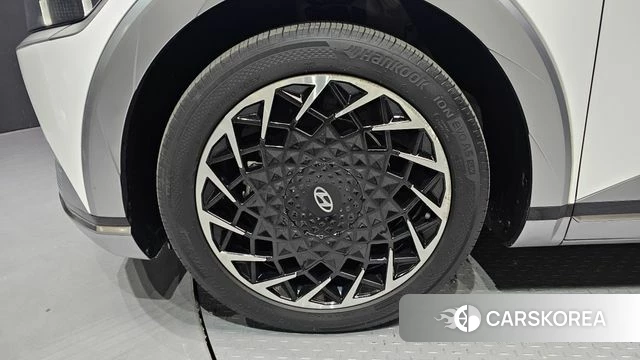 Hyundai Ionic 5 id 3827270 из Кореи 15